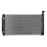 For Chevy G30 1992-1996 Replace RAD1706 Engine Coolant Radiator