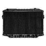 For Toyota Land Cruiser 1993-1995 Replace Engine Coolant Radiator