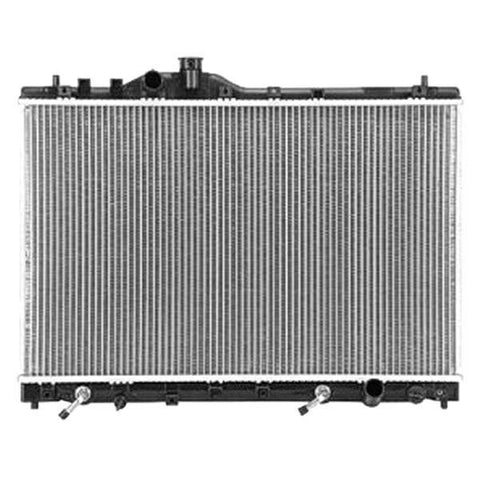 For Acura TL 1996-1998 Replace RAD2031 Engine Coolant Radiator