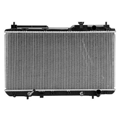 For Honda CR-V 1997-2001 Replace Engine Coolant Radiator