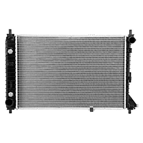 For Ford Mustang 1997-2004 Replace RAD2139 Engine Coolant Radiator