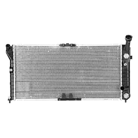 For Chevy Monte Carlo 1996-1999 Replace RAD2251 Engine Coolant Radiator