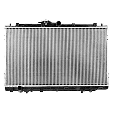 For Acura TL 2002-2003 Replace RAD2431 Engine Coolant Radiator
