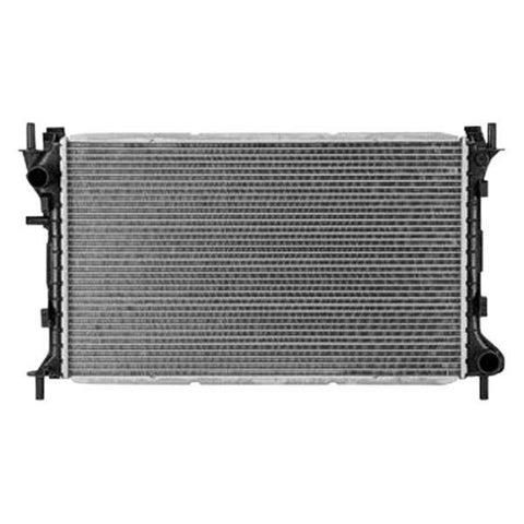 For Ford Focus 2003-2007 Replace Engine Coolant Radiator