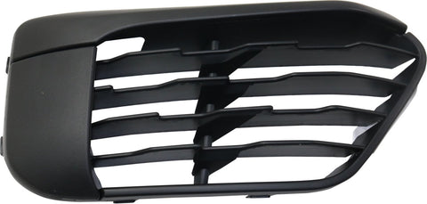 Front Bumper Grille Rh For X1 16-18 Fits BM1039203 / 51117453982 / RB01550023