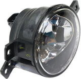 Front Fog Lamp Lh For X1 12-15 Fits BM2592150 / 63172993527 / RB10750010