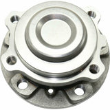 Front Left or Right Wheel Hub & Bearing For 2011-2015 BMW 528i RWD