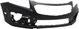 Front Bumper Cover For CRUZE 15-15/CRUZE LIMITED 16-16 Fits GM1000977C / 94525909 / RC01030005PQ