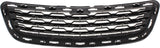Front Bumper Grille For TRAX 15-16 Fits GM1200727C / 94560931 / RC01530008Q