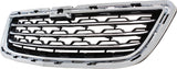 Front Bumper Grille For TRAX 15-16 Fits GM1200727 / 94560931 / RC01530008