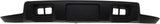 Front Air Deflector For SILVERADO 2500 HD/3500 HD 12-14 Fits GM1095200C / 22765741 / RC01830001Q