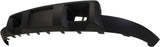 Front Air Deflector For SILVERADO 2500 HD/3500 HD 12-14 Fits GM1095200C / 22765741 / RC01830001Q