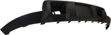 Front Air Deflector For SILVERADO 2500 HD/3500 HD 12-14 Fits GM1095200C / 22765741 / RC01830001Q