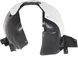 Front Fender Liner Lh For CRUZE 11-15/CRUZE LIMITED 16-16 Fits GM1248226 / 95472793 / RC22210012