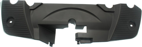 Radiator Support Cover For IMPALA 06-13/IMPALA LIMITED 14-16 Fits GM1224145 / 10346636 / RC25170003