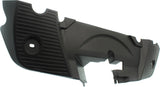 Radiator Support Cover For IMPALA 06-13/IMPALA LIMITED 14-16 Fits GM1224145 / 10346636 / RC25170003