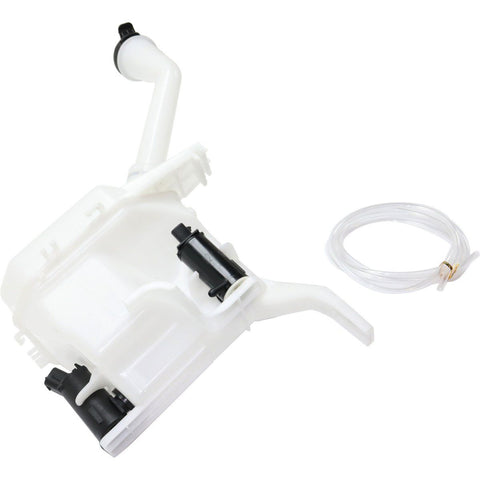 New Washer Reservoir Windshield Expansion Tank For Chevy GM1288230 Fits 95961341-PFM