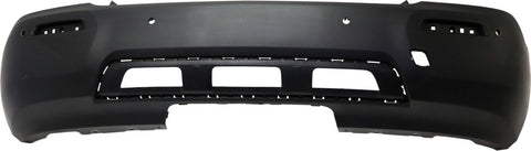 Rear Bumper Cover For TRAX 13-16 Fits GM1100960C / 95353988 / RC76010009Q