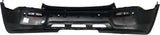 Rear Bumper Cover For TRAX 13-16 Fits GM1100960C / 95353988 / RC76010009Q