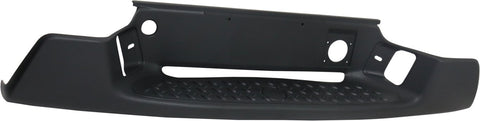 Rear Bumper Step Pad For CANYON/COLORADO 08-12 Fits GM1191132 / 15886443 / RC76490010