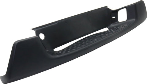 Rear Bumper Step Pad For CANYON/COLORADO 04-12 Fits GM1191131 / 10372929 / RC76490011