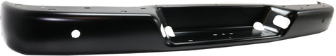Step Bumper Face Bar For EXPRESS/SAVANA 13-17 Fits GM1102559 / 22800344 / RC82560003