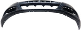 Front Bumper Cover For DART 13-16 Fits CH1000A29 / 1TS71TZZAE / RD01030002P