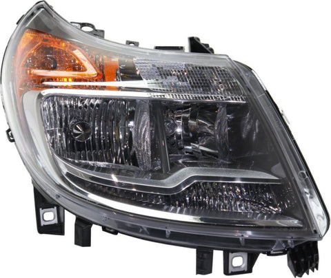 Head Lamp Rh For PROMASTER VAN 14-18 Fits CH2503291C / 68154588AJ / RD10010003Q