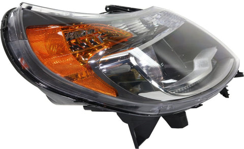 Head Lamp Rh For PROMASTER VAN 14-18 Fits CH2503291C / 68154588AJ / RD10010003Q