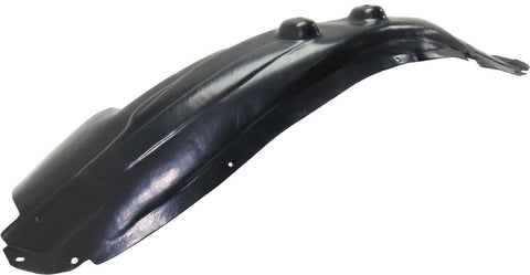 Front Fender Liner Rh For JOURNEY 09-18 Fits CH1249167 / 68087242AB / RD22210023