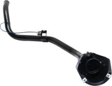 Fuel Tank Filler Neck For GRAND CARAVAN / TOWN AND COUNTRY 01-02 Fits RD67150002 / 4809624AG