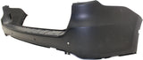 Rear Bumper Cover For DURANGO 16-18 Fits CH1100A27 / 68304551AA / RD76010004P