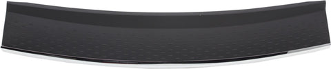 Rear Bumper Step Pad For GRAND CARAVAN 11-19/TOWN AND COUNTRY 11-16 Fits CH1191114 / 68125729AB / RD76490001