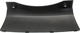 Rear Bumper Tow Hook Cover For DURANGO 14-18 Fits CH1180138 / 5113692AA / RD76690001