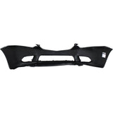 Front Bumper Cover For 2011-2013 Acura TSX Sedan/Wagon Primed Plastic