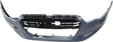 Front Bumper Cover For A6 12-15 Fits AU1000207C / 4G0807065GRU / REPA010355PQ