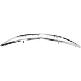 New Grille Trim Grill Chrome For Acura MDX 2014-2016 AC1202103 Fits 75105TZ5A02