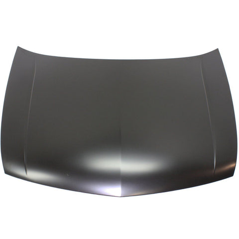 Hood For 2009-2013 Acura TSX Primed Steel CAPA