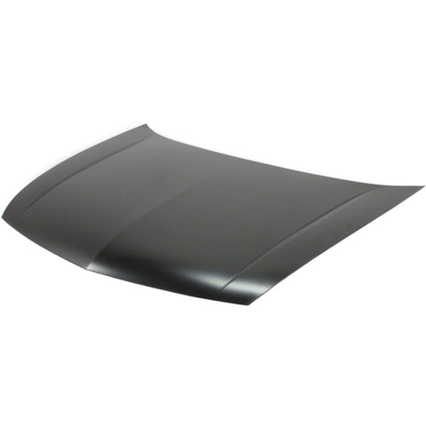 Hood For 2009-2013 Acura TSX Primed Steel CAPA