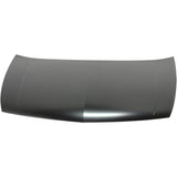 Hood For 2009-2013 Acura TSX Primed Steel CAPA