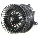 Heater Blower Motor For 97-2000 Mercedes Benz C230 96-2000 C280 w/ wheel