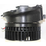 Heater Blower Motor For 97-2000 Mercedes Benz C230 96-2000 C280 w/ wheel