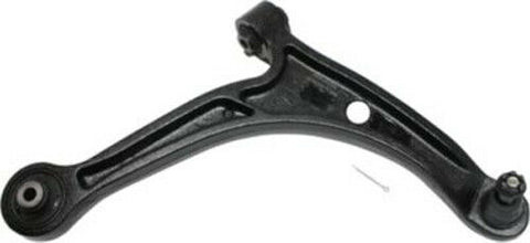 Front Passenger Side Lower Control Arm w/ Ball Joint for Acura MDX, Honda Pilot