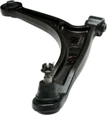 Front Passenger Side Lower Control Arm w/ Ball Joint for Acura MDX, Honda Pilot