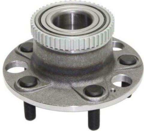 Direct Fit Ball Rear Driver Or Passenger Side Wheel Hub for 91-95 Acura Legend