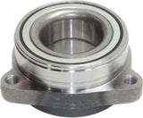 Front, Side Wheel Bearing for Acura CL, TL, Honda Accord, Odyssey, Isuzu Oasis