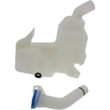 Washer Reservoir For 2009-2013 Acura TSX Without Pump