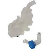 Washer Reservoir For 2009-2013 Acura TSX Without Pump