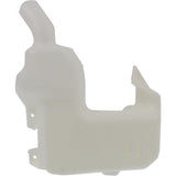 Washer Reservoir For 2009-2013 Acura TSX Without Pump