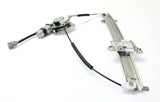 New Window Regulator Glass Front Passenger Right Side with motor RH Hand RL